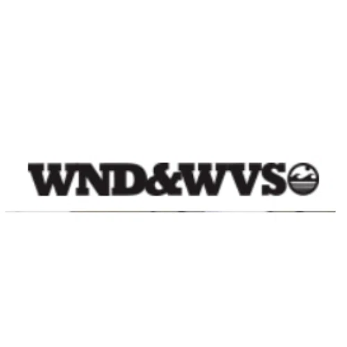 WND&WVS logo
