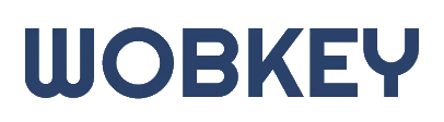WOBKEY logo