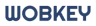 WOBKEY logo