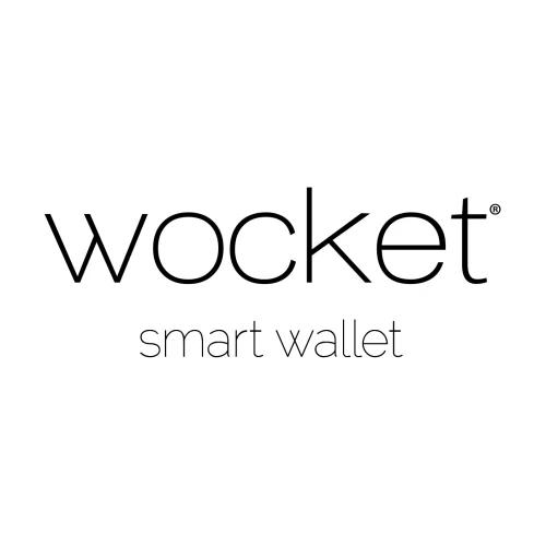 Wocket Wallet logo