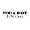 Wod & Done coupon code