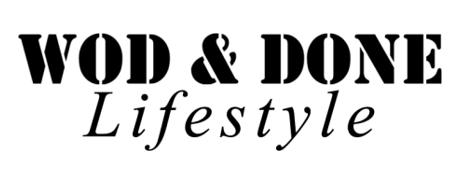 Wod & Done discount code