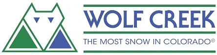 Wolf Creek Ski logo