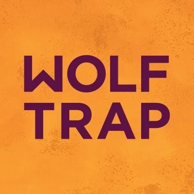 Wolf Trap logo