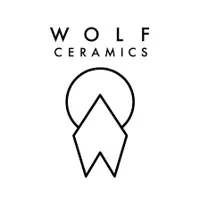 Wolf Ceramics logo