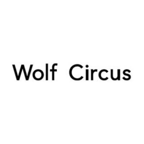 Wolf Circus Jewelry logo