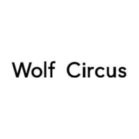 Wolf Circus Jewelry logo