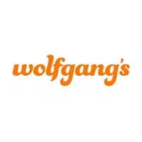 Wolfgang's logo