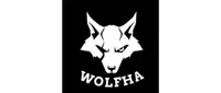 WOLFHA logo