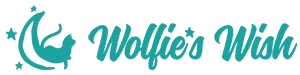 Wolfie's Wish logo