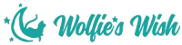 Wolfie's Wish logo