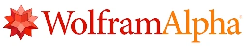 Wolfram Alpha logo