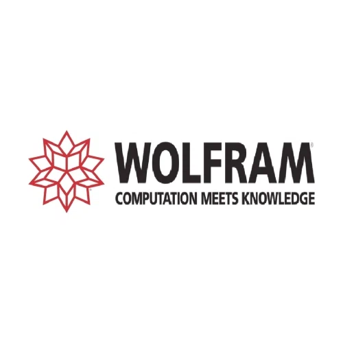 Wolfram logo