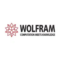 Wolfram logo