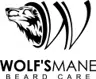 Wolf's Mane Beard Care logo