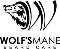 Wolf's Mane Beard Care logo