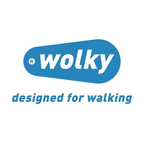 Wolky logo