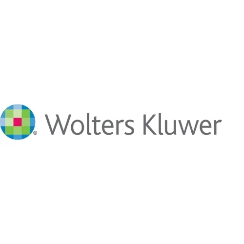 Wolters Kluwer logo
