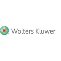 Wolters Kluwer logo