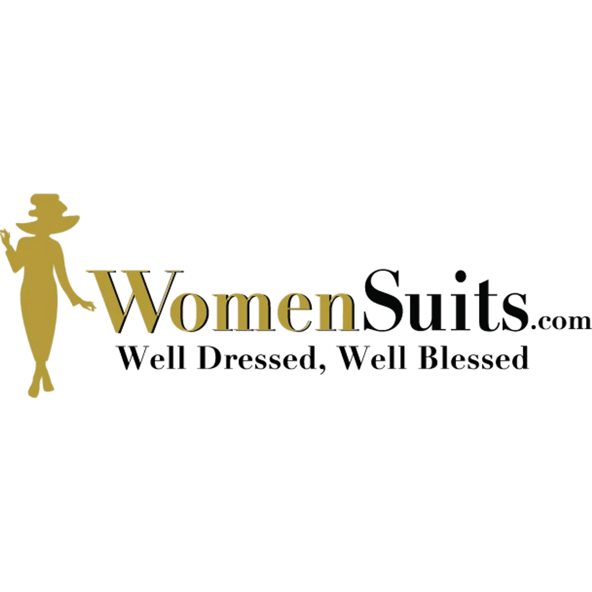 Womensuits.com logo