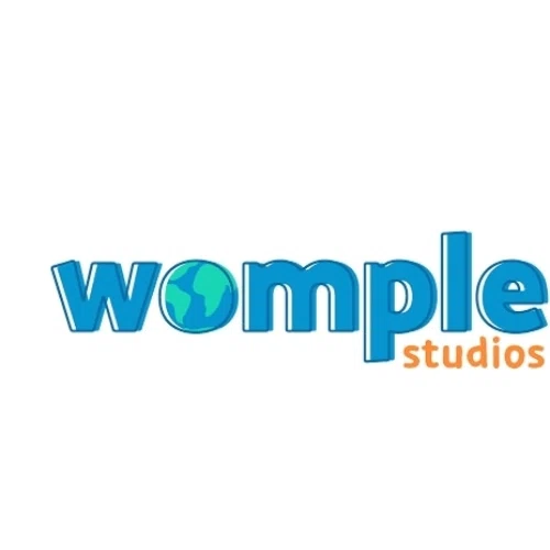 Womple Studios logo