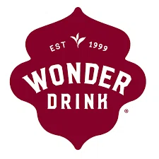 Wonder Drink logo