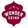 Wonder Drink logo
