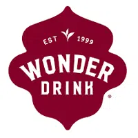Wonder Drink logo