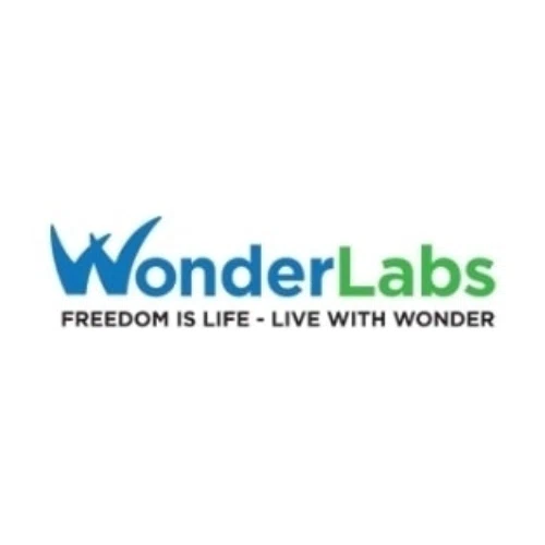 WonderLabs logo