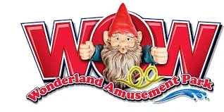 Wonderland Amusement Park logo