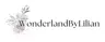 Wonderland by Lilian logo
