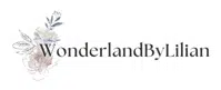 Wonderland by Lilian logo