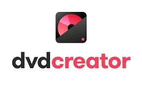 Wondershare DVD Creator logo