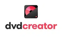 Wondershare DVD Creator logo