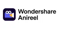 Wondershare Anireel logo