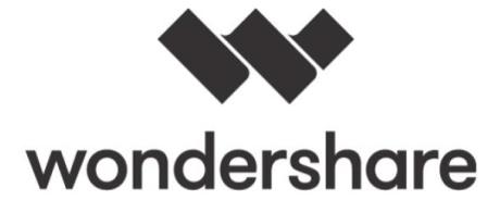 Wondershare promo code