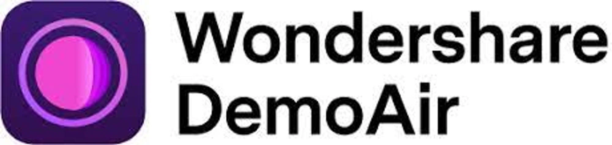 Wondershare DemoAir logo