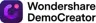 Wondershare DemoCreator logo