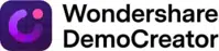 Wondershare DemoCreator logo
