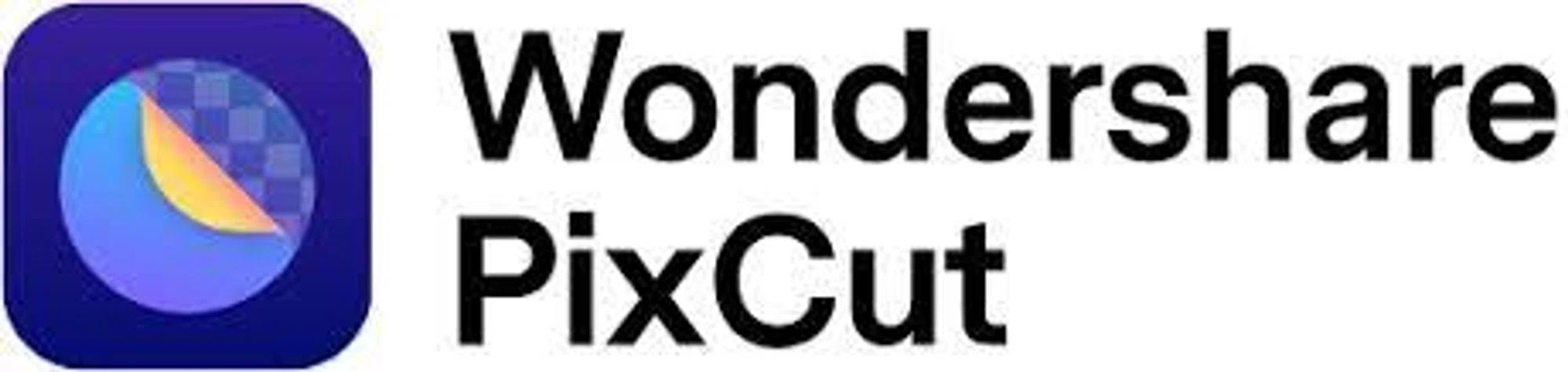 Wondershare PixCut logo