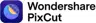 Wondershare PixCut logo