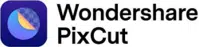 Wondershare PixCut logo