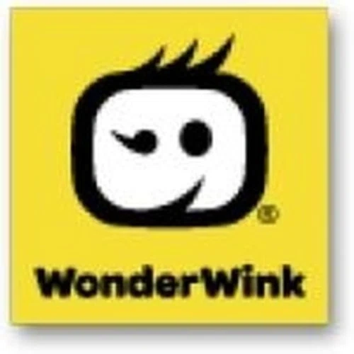 WonderWink logo