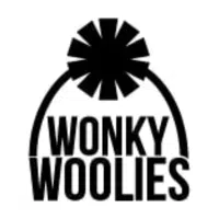 Wonky Woolies logo