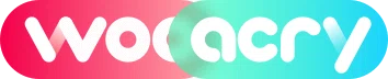 Wooacry logo