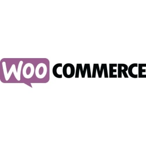 WooCommerce logo