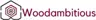 Woodambitious logo
