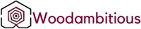 Woodambitious logo