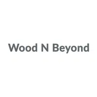 Wood N Beyond logo