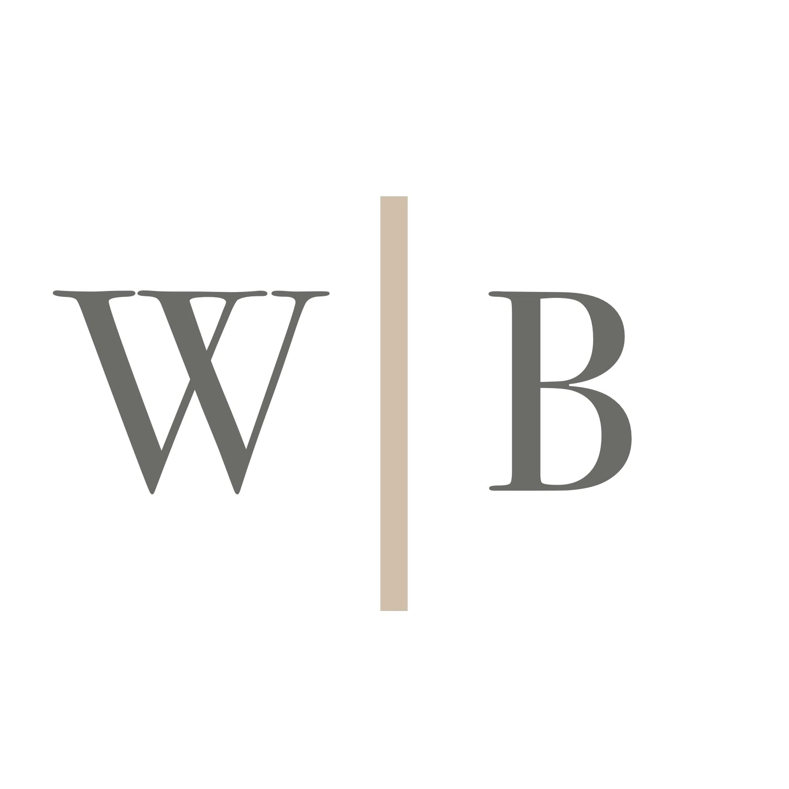 Woodbe Co logo